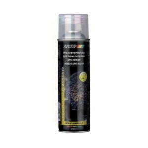 DPF Cleaner - čistič filtra pevných častí - 400 ml