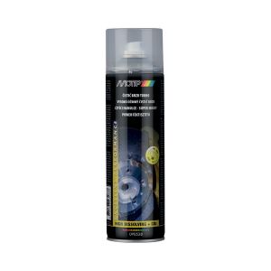 Čistič bŕzd turbo - 500 ml