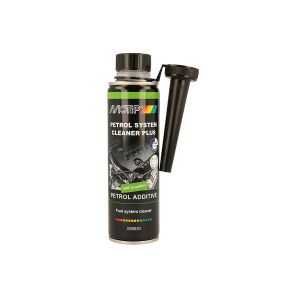 Čistič palivovaj súst.benzín 300ml Motip