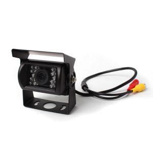 Parkovacia kamera 12V/24V univerzálna BC UNI-06