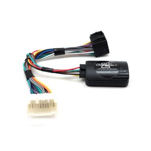 SWC SUZ 02 - adaptér ovládania na volante Suzuki