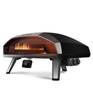 Koda 2 MAX - druhá generácia - 24" pizza pec na plyn