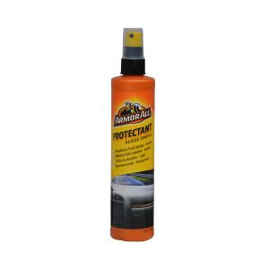 Protectant 300ml - lesklý čistič plastov