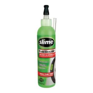 Tube Sealant - náplň do duše - ochrana pred defektom