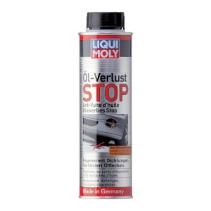 Stop stratám motorového oleja - 300 ml