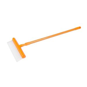 Silikónová stierka s teleskopickou rúčkou 78-140cm