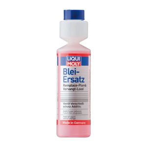 náhrada olova v palive - 250 ml
