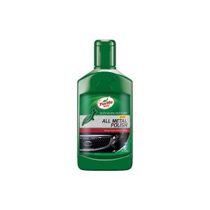All Metal Polish 300ml - čistenie chrómu