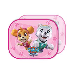 Clona bočná PAW PATROL GIRL 44x35cm sada