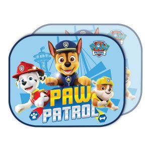 Clona bočná PAW PATROL BOY 44x35cm sada