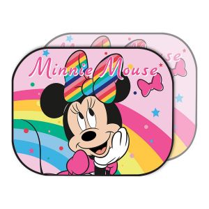 Clona bočná MINNIE 44x35cm sada