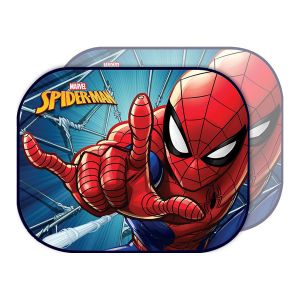 Clona bočná SPIDERMAN 44x35cm sada
