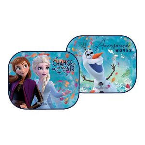 Clona bočná FROZEN 44x35cm sada