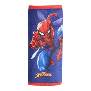 Podložka bezpečnostných pásov SPIDERMAN
