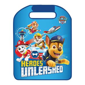 Chránič sedadla PAW PATROL