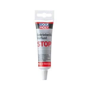 Stop stratám prevodového oleja - 50 ml