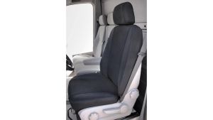 Autopoťah univerzálny pre transportéry Lowback 1 ks so zipsom