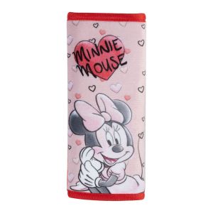 Podložka bezpečnostných pásov MINNIE