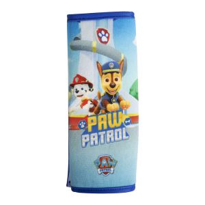 Podložka bezpečnostných pásov Paw Patrol