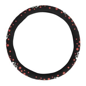 Poťah volantu MINNIE MOUSE 37-39cm