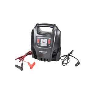 Nabíjačka autobatérie 8A - 6V / 12V - Hi/Lo