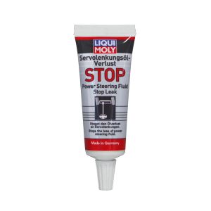 Stop úniku oleja z posilovača riadenia - 35 ml
