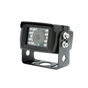 CAM1 - kamera analóg 4PIN auto IR 12-24V