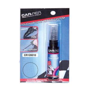 MasPAINT CAR-REP TOUCH-UP - 12 ml CLEARCOAT METAL