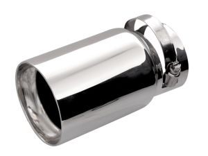Koncovka výfuku - 1298