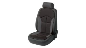 autopoťah Novara šedý