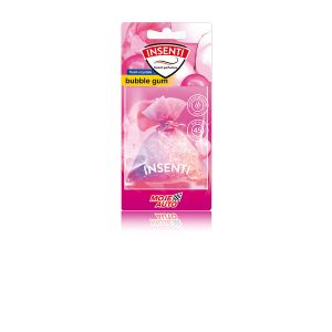 Osviežovač Fresh crystals bubble gum INSENTI