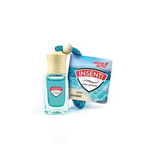 Osviežovač WOOD Ocean 8ml INSENTI