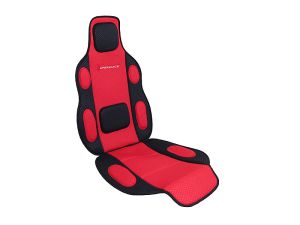 Autopoťah RACE červený