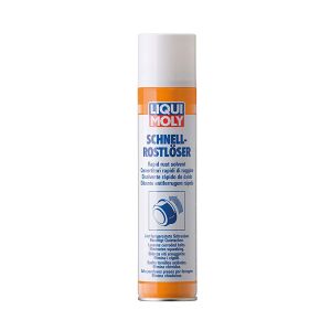 uvoľňovač hrdze - 300ml
