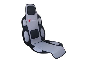 Autopoťah RACE - sivý