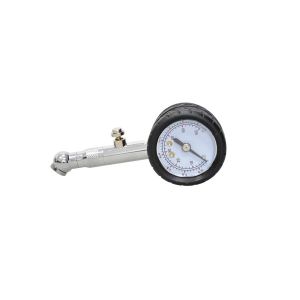 Pneumerač 0-60 PSI s ochrannou gumou