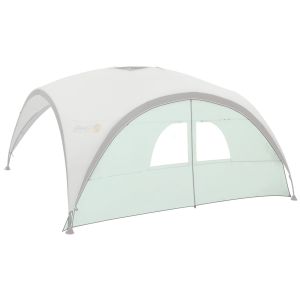 Event Shelter Pro "L" - zástena s oknami a vchodom