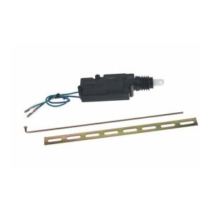 Servomotor 2-vodičový