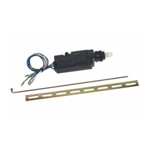 Servomotor 5-vodičový