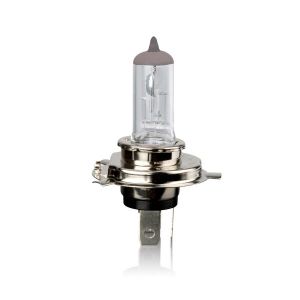 H4 12V 60/55W RP WHITE TWIN P437 - 2 ks
