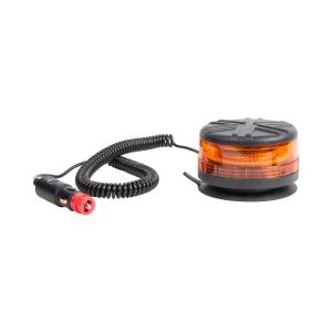 Viacfunkčné výstražné svetlo 45LED 12/24V R10,R65
