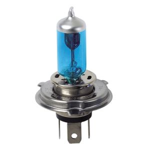 H4 12V 60/55W AZZURO - BLISTER