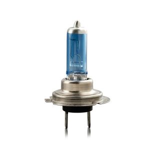 H7 12V 55W BLUE PX26D - 2ks - DOUBLE BLISTER