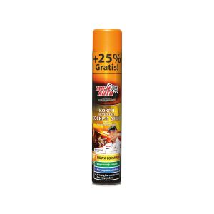 Kokpit spray - vanilla - 750ml
