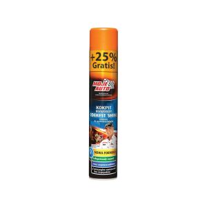Kokpit spray - fresh - 750ml