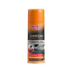 MA Ochrana nárazníkov a lamiel 400ml