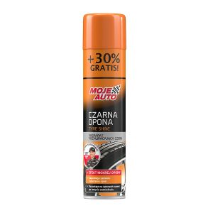 MA Čistič pneumatík 520ml