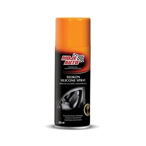 Silikónový sprej - 400ml