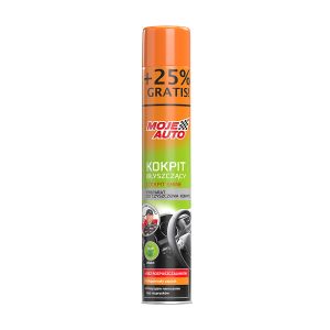 Kokpit sprej 750ml Apple AMTRA