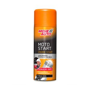 Štart sprej - 400 ml